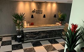 Residencial Pantanal Santa Cruz